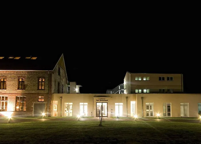 Land Beverland 4* Ostbevern