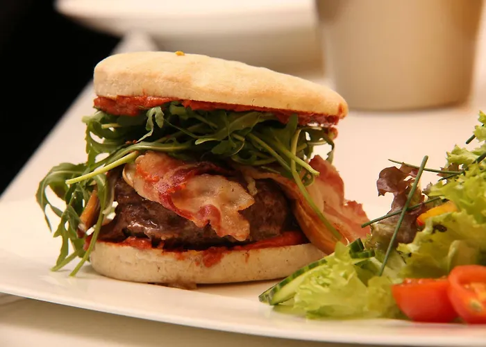 Hotel Land Beverland Ostbevern