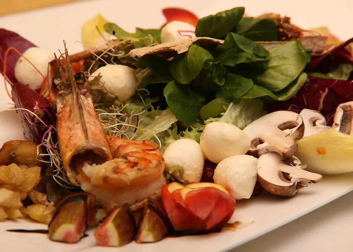 Land Beverland Hotel Ostbevern