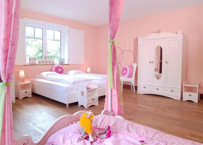 Hotel Land Beverland