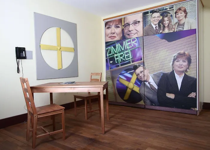 Land Beverland Hotel Ostbevern