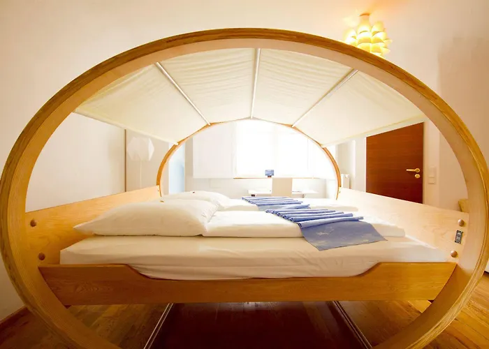 Hotel Land Beverland 4*