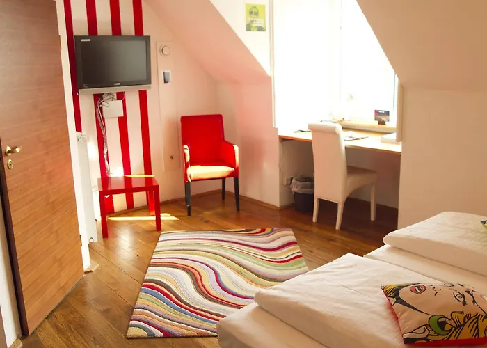 Hotel Land Beverland