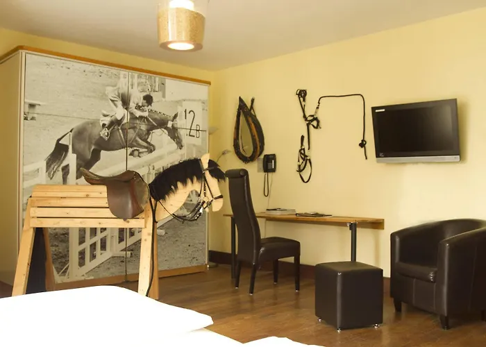 Land Beverland Ostbevern