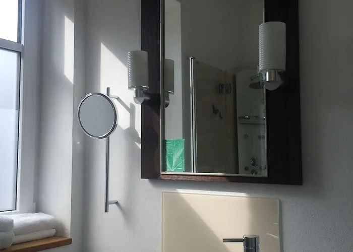 Land Beverland Hotel 4*