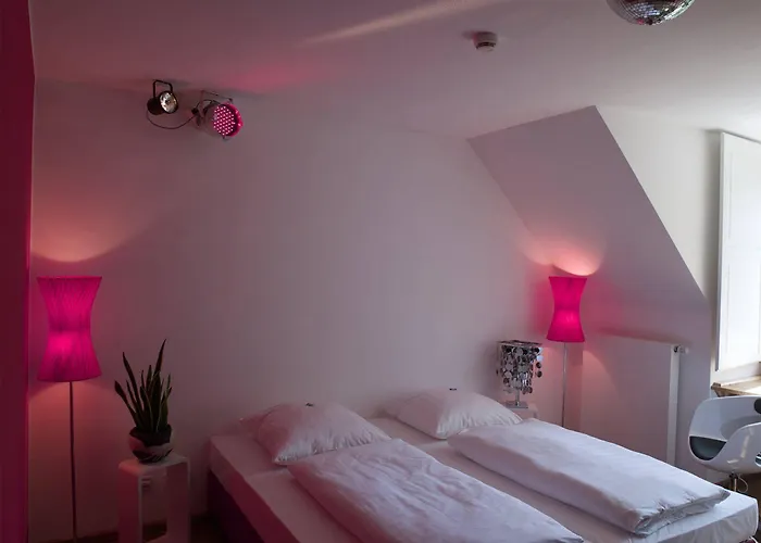 Hotel Land Beverland 4*