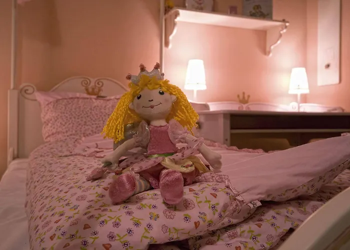 Land Beverland 4* Ostbevern