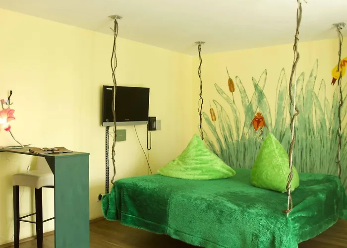 Land Beverland 4* Ostbevern