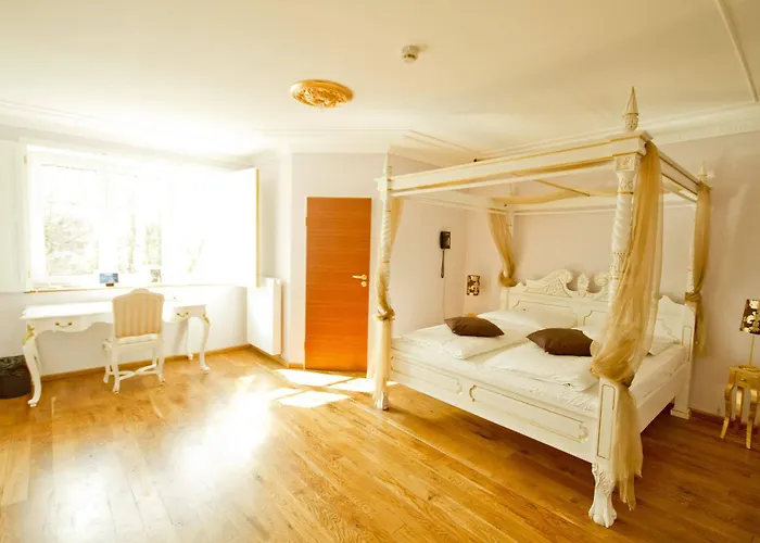 Hotel Land Beverland