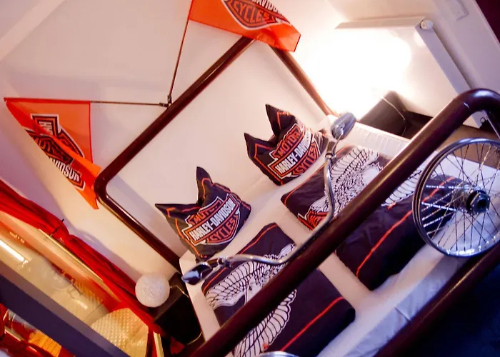 Land Beverland 4* Ostbevern