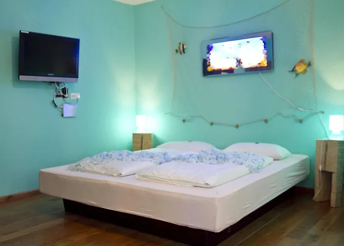 Hotel Land Beverland Ostbevern