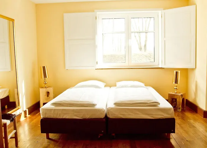 Land Beverland 4* Ostbevern