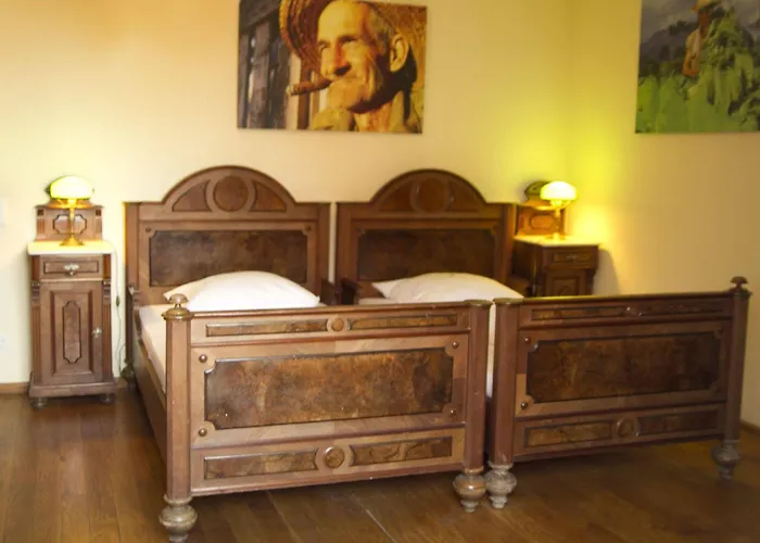 Hotel Land Beverland