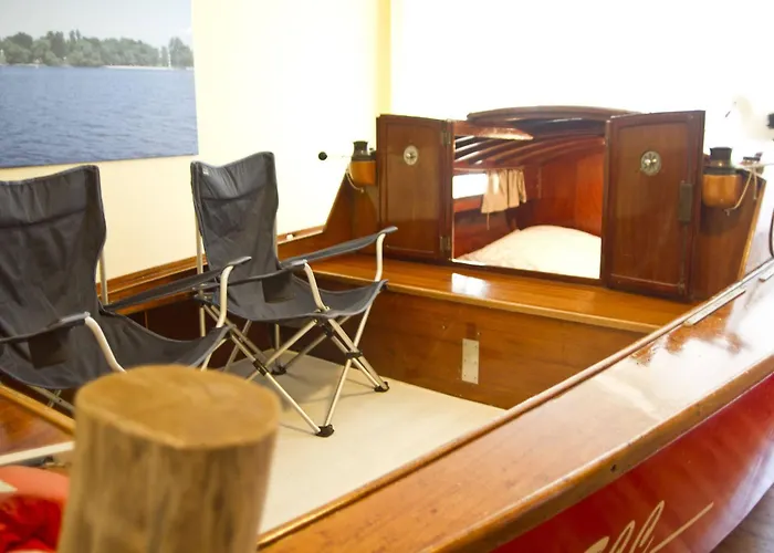 Hotel Land Beverland