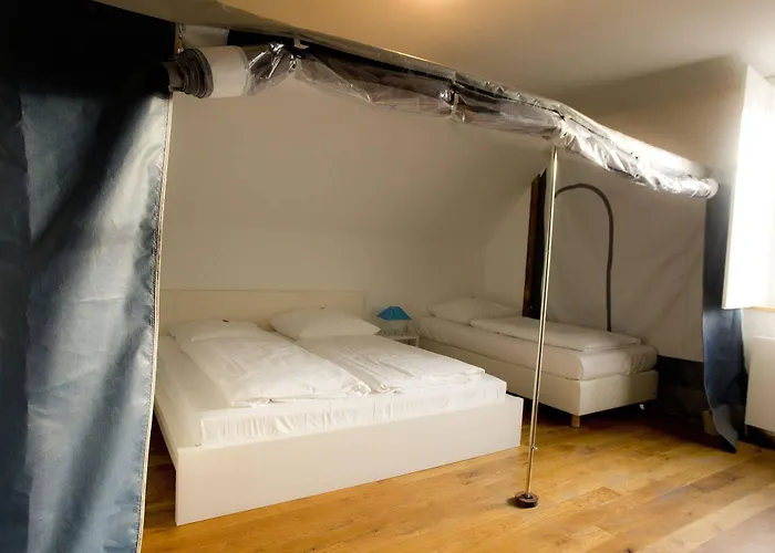 Hotel Land Beverland Ostbevern