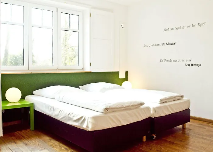 Land Beverland Hotel