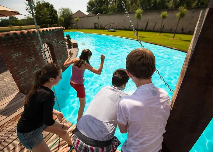 Land Beverland Ostbevern